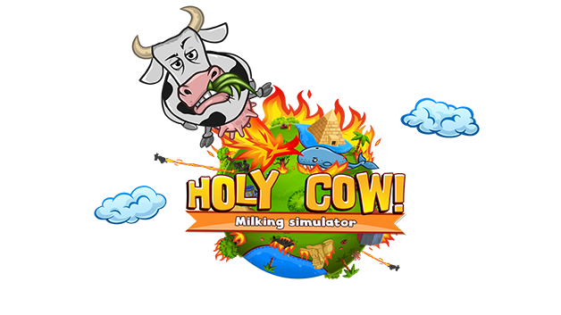 Holy Cow! Milking Simulator – SPACE BOAT STUDIOS S.A.